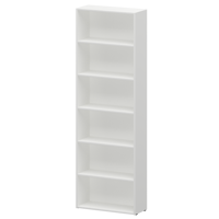 Стеллаж Арго HOME Н-3261 Белый