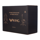 Кресло игровое Zombie  VIKING 5 AERO