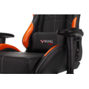 Кресло игровое Zombie  VIKING 5 AERO