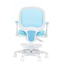 Детское кресло Everprof Kids 102 Ткань Голубой