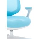 Детское кресло Everprof Kids 102 Ткань Голубой