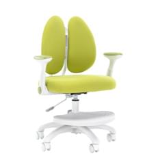 Детское кресло Everprof Kids 104 Ткань Зеленый