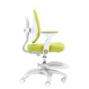 Детское кресло Everprof Kids 104 Ткань Зеленый