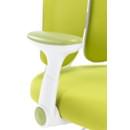 Детское кресло Everprof Kids 104 Ткань Зеленый