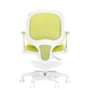 Детское кресло Everprof Kids 102 Ткань Зеленый