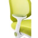 Детское кресло Everprof Kids 102 Ткань Зеленый