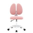 Детское кресло Everprof Kids 103 Ткань Розовый