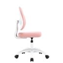 Детское кресло Everprof Kids 103 Ткань Розовый