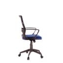 Операторское кресло Everprof EP-700 Ткань Синий