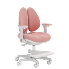 Детское кресло Everprof Kids 101 Ткань Розовый