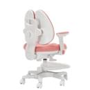 Детское кресло Everprof Kids 101 Ткань Розовый