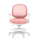 Детское кресло Everprof Kids 102 Ткань Розовый