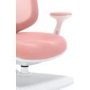 Детское кресло Everprof Kids 102 Ткань Розовый