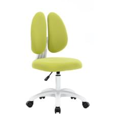 Детское кресло Everprof Kids 103 Ткань Зеленый