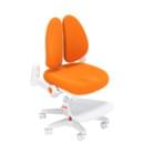 Детское кресло Everprof Kids 101 Ткань Оранжевый