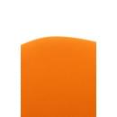 Детское кресло Everprof Kids 104 Ткань Оранжевый