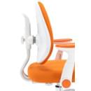 Детское кресло Everprof Kids 104 Ткань Оранжевый
