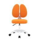 Детское кресло Everprof Kids 103 Ткань Оранжевый