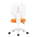 Детское кресло Everprof Kids 103 Ткань Оранжевый