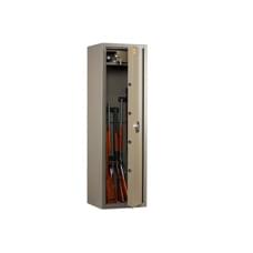 Оружейный сейф VALBERG ИРБИС 8 EL