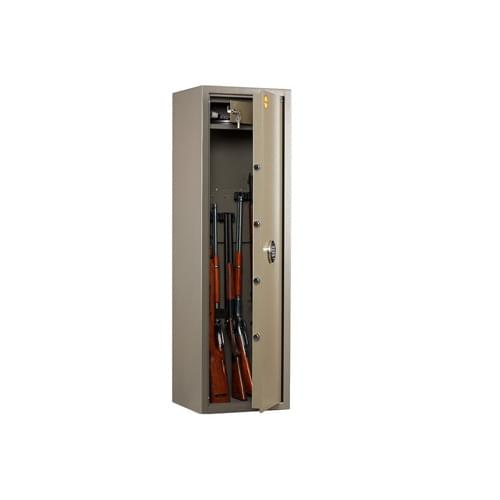 Оружейный сейф VALBERG ИРБИС 8 EL