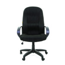 Офисное кресло Chairman    685    Россия     TW-11 черный