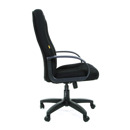 Офисное кресло Chairman    685    Россия     TW-11 черный