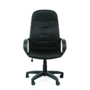 Офисное кресло Chairman    727    Россия    TW-11 черный