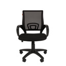 Офисное кресло Chairman    696    Россия     TW-01  черный