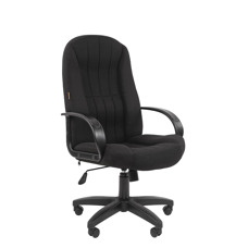 Офисное кресло Chairman    685    Россия     10-356 черный NEW