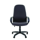 Офисное кресло Chairman   279        Россия TW-12 серый N
