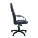 Офисное кресло Chairman   279        Россия TW-12 серый N
