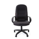 Офисное кресло Chairman    685    Россия     TW-12 серый N