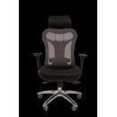 Офисное кресло Chairman    769   Россия   TW-11 черный N