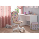 Подставка для кресел Chairman Kids 101/104/105/106/108/109/115/112 (ПП) белая Подставка для кресел Chairman Kids 101/104/105/106/108/109/115/112 (ПП) белая