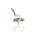 Кресло Chairman Kids 103 Россия ткань монстры LT