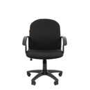 Офисное кресло Chairman 681 Россия ткань T08 черный