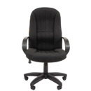 Офисное кресло Chairman 685 Россия Т08 черный NEW