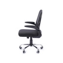 Офисное кресло Chairman CH650 черный