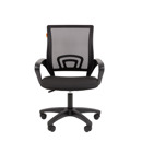 Офисное кресло Chairman 696LT N Россия TW-01 черный