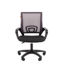 Офисное кресло Chairman 696LT N Россия TW-04 серый
