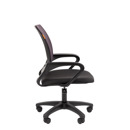 Офисное кресло Chairman 696LT N Россия TW-04 серый