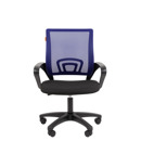 Офисное кресло Chairman 696LT N Россия TW-05 синий