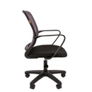 Офисное кресло Chairman 698LT Россия TW-04 серый