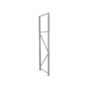 Стеллаж MS Pro 200/150x60/4