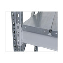 Стеллаж MS Pro 250/150x60/5