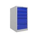 Верстак Profi (№605) WTS160.WD1/WD5.021