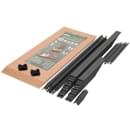 Стеллаж SBL 180KD/120x40/5