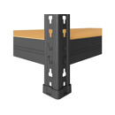 Стеллаж SBL 180KD/120x45/5