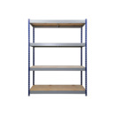 Стеллаж SB 200x152x61/4